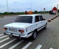 Білий ВАЗ 2101, об'ємом двигуна 1.2 л та пробігом 222 тис. км за 1300 $, фото 5 на Automoto.ua