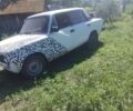 Білий ВАЗ 2101, об'ємом двигуна 1 л та пробігом 57 тис. км за 315 $, фото 1 на Automoto.ua