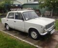 Белый ВАЗ 2101, объемом двигателя 1.2 л и пробегом 115 тыс. км за 1000 $, фото 9 на Automoto.ua