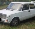 Белый ВАЗ 2101, объемом двигателя 1.5 л и пробегом 34 тыс. км за 600 $, фото 1 на Automoto.ua