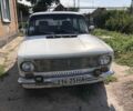 Белый ВАЗ 2101, объемом двигателя 1.1 л и пробегом 588 тыс. км за 583 $, фото 1 на Automoto.ua