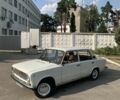 Белый ВАЗ 2101, объемом двигателя 1.3 л и пробегом 500 тыс. км за 427 $, фото 1 на Automoto.ua
