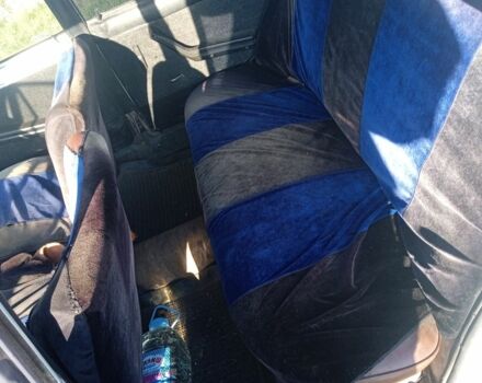 Білий ВАЗ 2101, об'ємом двигуна 0 л та пробігом 330 тис. км за 473 $, фото 7 на Automoto.ua