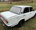 Белый ВАЗ 2101, объемом двигателя 1.3 л и пробегом 72 тыс. км за 350 $, фото 6 на Automoto.ua