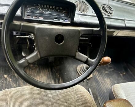 Білий ВАЗ 2101, об'ємом двигуна 1.2 л та пробігом 48 тис. км за 650 $, фото 6 на Automoto.ua