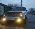 Білий ВАЗ 2101, об'ємом двигуна 0 л та пробігом 200 тис. км за 1000 $, фото 1 на Automoto.ua