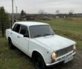 Белый ВАЗ 2101, объемом двигателя 1.3 л и пробегом 72 тыс. км за 350 $, фото 2 на Automoto.ua