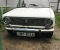 Білий ВАЗ 2101, об'ємом двигуна 1.2 л та пробігом 182 тис. км за 191 $, фото 1 на Automoto.ua
