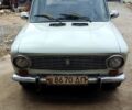 Белый ВАЗ 2101, объемом двигателя 1.5 л и пробегом 150 тыс. км за 550 $, фото 1 на Automoto.ua