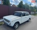 Белый ВАЗ 2101, объемом двигателя 1.2 л и пробегом 78 тыс. км за 350 $, фото 1 на Automoto.ua