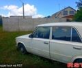 Белый ВАЗ 2101, объемом двигателя 1.2 л и пробегом 0 тыс. км за 550 $, фото 1 на Automoto.ua