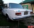 Белый ВАЗ 2101, объемом двигателя 1.2 л и пробегом 300 тыс. км за 850 $, фото 1 на Automoto.ua