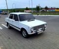 Білий ВАЗ 2101, об'ємом двигуна 1.2 л та пробігом 222 тис. км за 1300 $, фото 4 на Automoto.ua