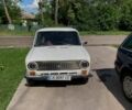 Белый ВАЗ 2101, объемом двигателя 1.3 л и пробегом 51 тыс. км за 447 $, фото 1 на Automoto.ua