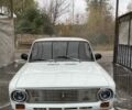 Белый ВАЗ 2101, объемом двигателя 1.2 л и пробегом 100 тыс. км за 599 $, фото 6 на Automoto.ua