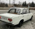 Белый ВАЗ 2101, объемом двигателя 1.3 л и пробегом 27 тыс. км за 400 $, фото 2 на Automoto.ua