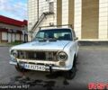 Белый ВАЗ 2101, объемом двигателя 1.2 л и пробегом 150 тыс. км за 300 $, фото 1 на Automoto.ua