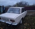 ВАЗ 2101 1979 в Шполе на Automoto.ua Белый ВАЗ 2101, объемом двигателя 1 л и пробегом 1 тыс. км за 650 $, фото 4 на Automoto.ua