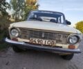 Белый ВАЗ 2101, объемом двигателя 1.3 л и пробегом 65 тыс. км за 291 $, фото 1 на Automoto.ua