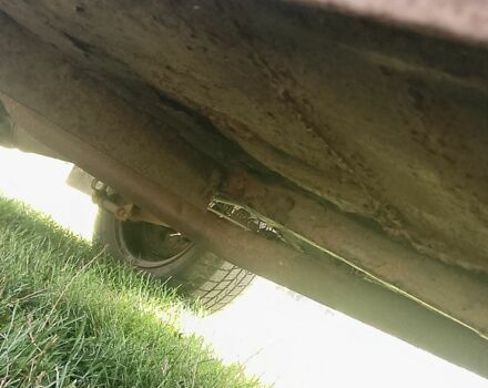 ВАЗ 2101 1979 у Ковель на Automoto.ua Білий ВАЗ 2101, об'ємом двигуна 1.3 л та пробігом 80 тис. км за 716 $, фото 3 на Automoto.ua