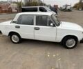 Белый ВАЗ 2101, объемом двигателя 1.5 л и пробегом 3 тыс. км за 572 $, фото 8 на Automoto.ua