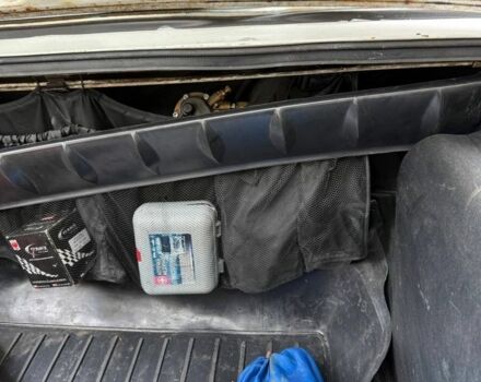 Белый ВАЗ 2101, объемом двигателя 1.2 л и пробегом 200 тыс. км за 468 $, фото 15 на Automoto.ua