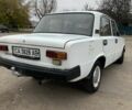 Белый ВАЗ 2101, объемом двигателя 1.5 л и пробегом 3 тыс. км за 572 $, фото 17 на Automoto.ua