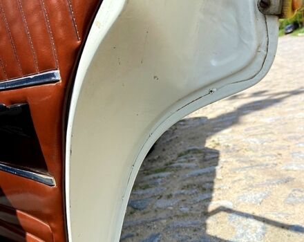 Белый ВАЗ 2101, объемом двигателя 1.1 л и пробегом 91 тыс. км за 1000 $, фото 10 на Automoto.ua