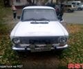 Белый ВАЗ 2101, объемом двигателя 1.6 л и пробегом 136 тыс. км за 1010 $, фото 2 на Automoto.ua