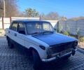 Белый ВАЗ 2101, объемом двигателя 1.2 л и пробегом 130 тыс. км за 310 $, фото 1 на Automoto.ua