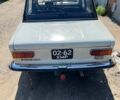 Белый ВАЗ 2101, объемом двигателя 1.3 л и пробегом 21 тыс. км за 2500 $, фото 12 на Automoto.ua