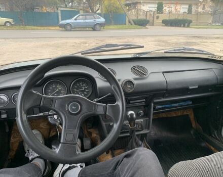 Белый ВАЗ 2101, объемом двигателя 1.5 л и пробегом 3 тыс. км за 572 $, фото 13 на Automoto.ua