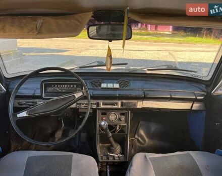Белый ВАЗ 2101, объемом двигателя 0 л и пробегом 300 тыс. км за 434 $, фото 5 на Automoto.ua