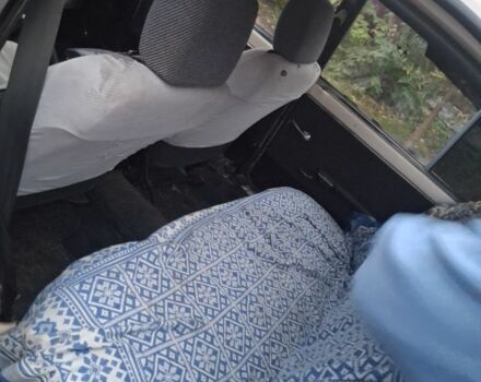 ВАЗ 2101 1979 в Шполе на Automoto.ua Белый ВАЗ 2101, объемом двигателя 1 л и пробегом 1 тыс. км за 650 $, фото 3 на Automoto.ua