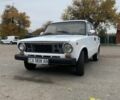 Белый ВАЗ 2101, объемом двигателя 1.5 л и пробегом 3 тыс. км за 572 $, фото 1 на Automoto.ua