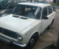 Белый ВАЗ 2101, объемом двигателя 1.2 л и пробегом 96 тыс. км за 750 $, фото 1 на Automoto.ua