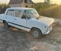 Білий ВАЗ 2101, об'ємом двигуна 1.2 л та пробігом 58 тис. км за 700 $, фото 1 на Automoto.ua