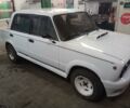 Білий ВАЗ 2101, об'ємом двигуна 1.6 л та пробігом 50 тис. км за 500 $, фото 1 на Automoto.ua