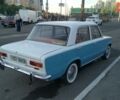 Белый ВАЗ 2101, объемом двигателя 0 л и пробегом 70 тыс. км за 2000 $, фото 1 на Automoto.ua