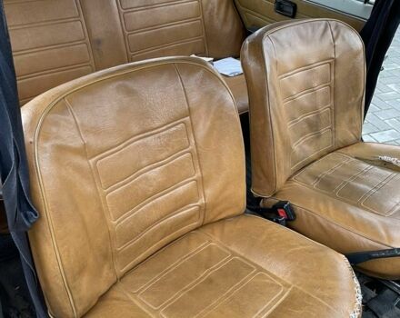 Белый ВАЗ 2101, объемом двигателя 1.3 л и пробегом 127 тыс. км за 350 $, фото 9 на Automoto.ua