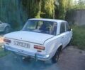 Белый ВАЗ 2101, объемом двигателя 1.3 л и пробегом 120 тыс. км за 450 $, фото 1 на Automoto.ua