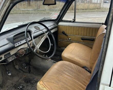 Білий ВАЗ 2101, об'ємом двигуна 0 л та пробігом 200 тис. км за 237 $, фото 4 на Automoto.ua