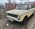 Белый ВАЗ 2101, объемом двигателя 0 л и пробегом 100 тыс. км за 384 $, фото 1 на Automoto.ua