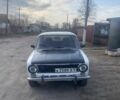 Белый ВАЗ 2101, объемом двигателя 1 л и пробегом 999 тыс. км за 371 $, фото 1 на Automoto.ua