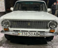 Белый ВАЗ 2101, объемом двигателя 1.3 л и пробегом 38 тыс. км за 950 $, фото 1 на Automoto.ua