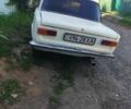 Белый ВАЗ 2101, объемом двигателя 1 л и пробегом 233 тыс. км за 336 $, фото 1 на Automoto.ua