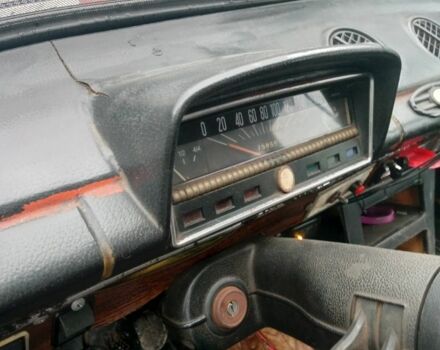 Белый ВАЗ 2101, объемом двигателя 1.3 л и пробегом 100 тыс. км за 350 $, фото 3 на Automoto.ua