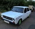 Белый ВАЗ 2101, объемом двигателя 1.3 л и пробегом 150 тыс. км за 900 $, фото 1 на Automoto.ua