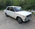 Белый ВАЗ 2101, объемом двигателя 1.2 л и пробегом 123 тыс. км за 350 $, фото 1 на Automoto.ua