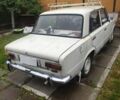 Белый ВАЗ 2101, объемом двигателя 1.2 л и пробегом 115 тыс. км за 1000 $, фото 6 на Automoto.ua